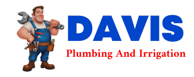 Trusted plumber in ATOKA